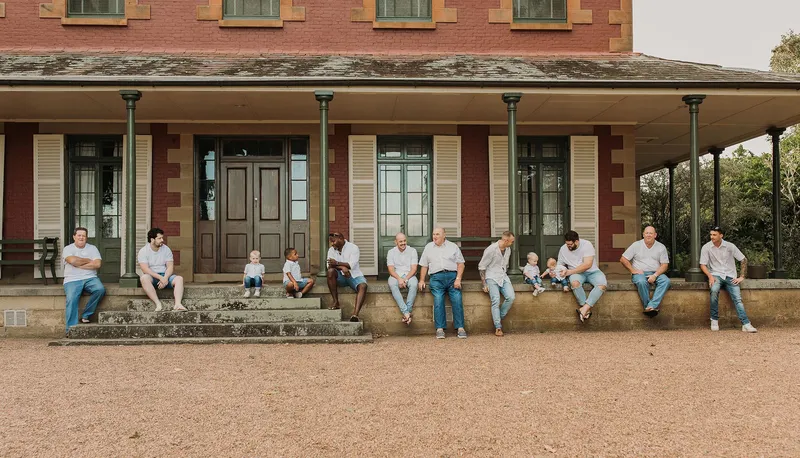 Tocal Homestead