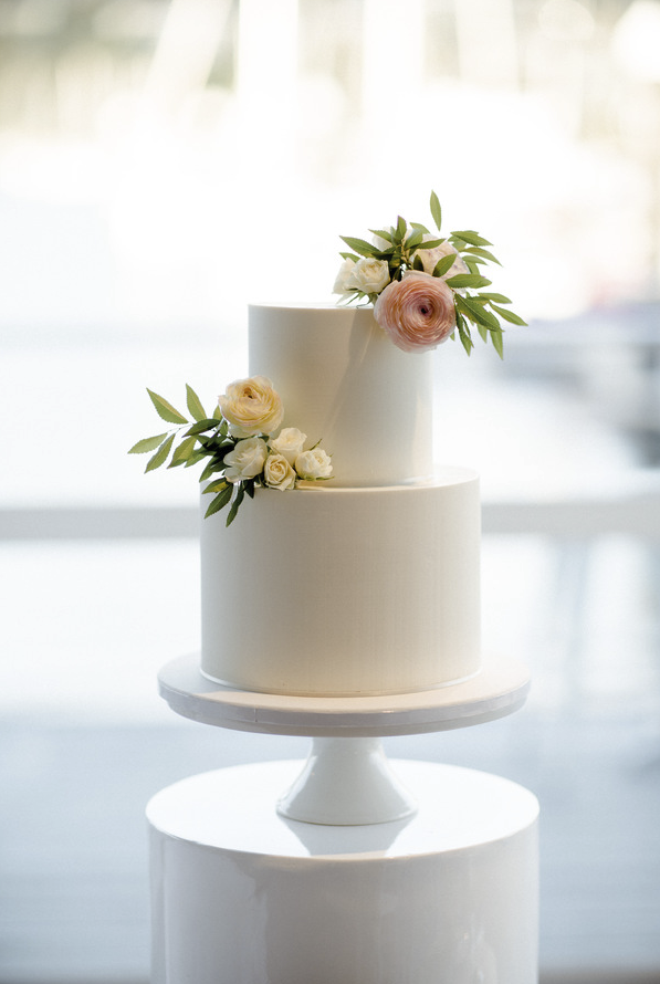 Cake Chemistry by Genevieve photo