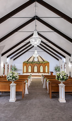 Ballara Receptions photo