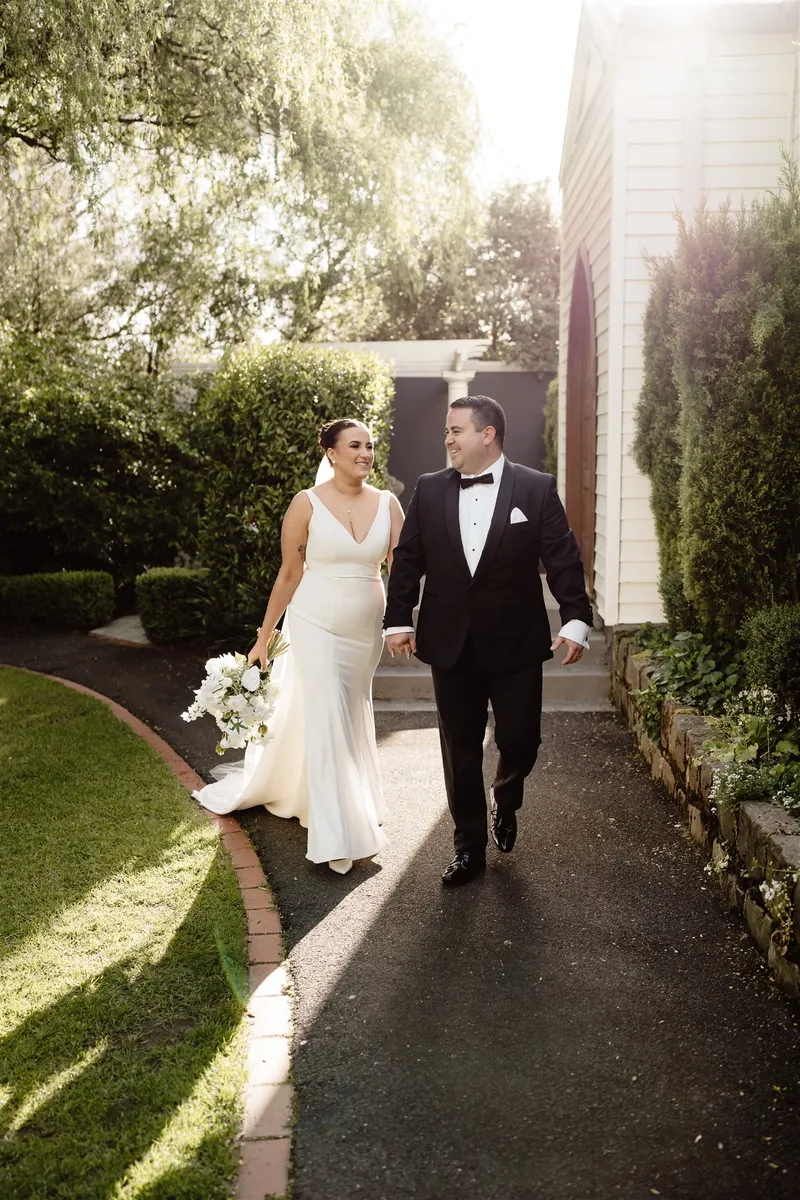 Ballara Receptions