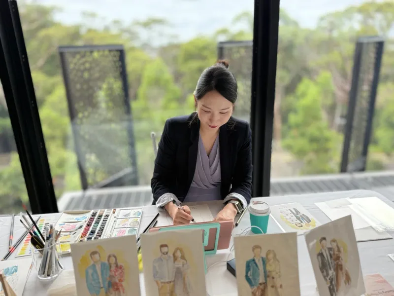 Illustory Studio