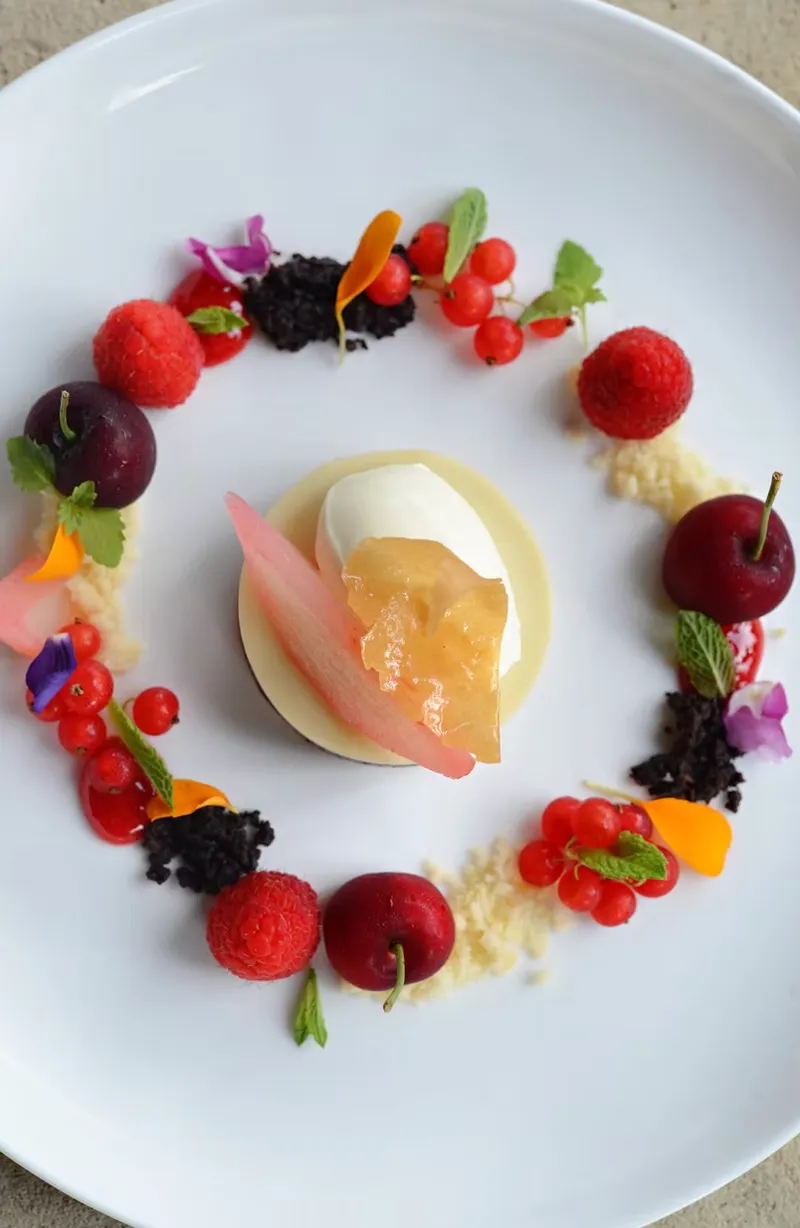 Aquava Boutique Catering, photograph 6 of 6