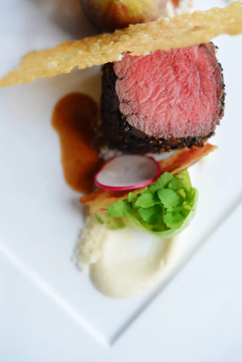 Aquava Boutique Catering, photograph 5 of 6