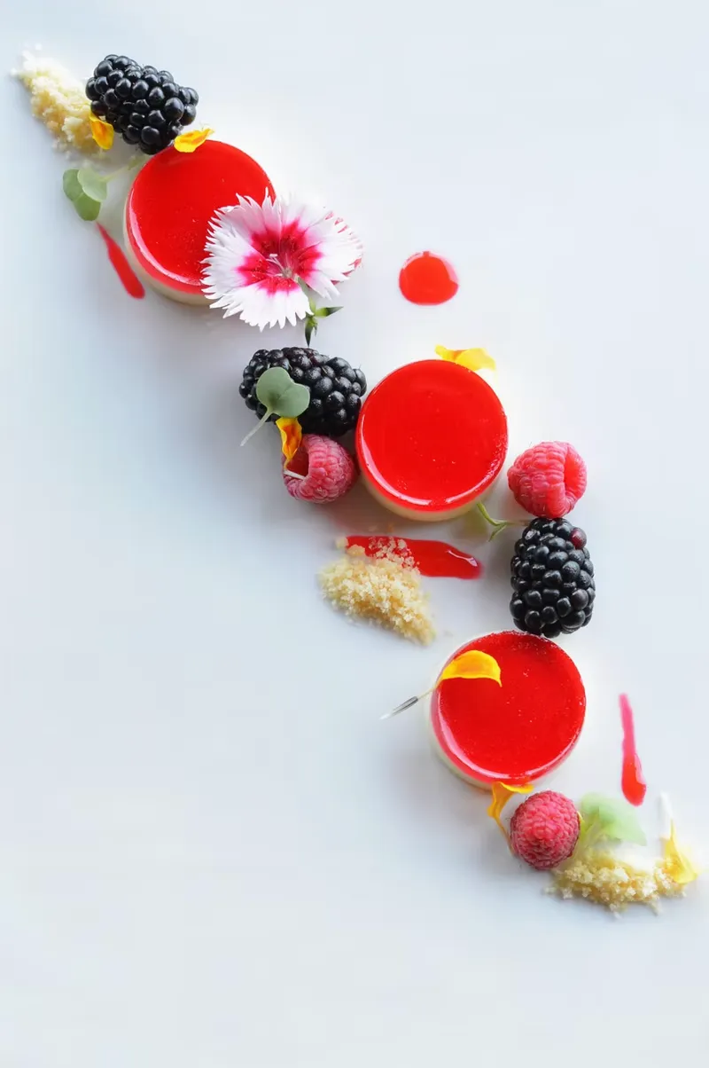 Aquava Boutique Catering, photograph 2 of 6