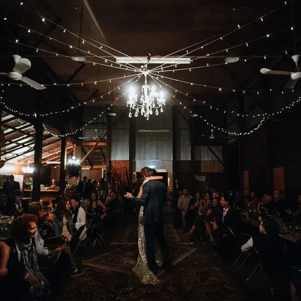 Bebe’s Country Weddings