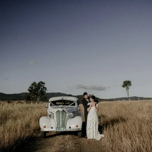 Bebe’s Country Weddings
