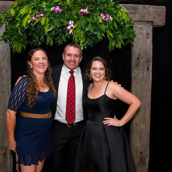 Bebe’s Country Weddings