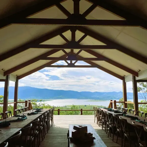 Bebe’s Country Weddings