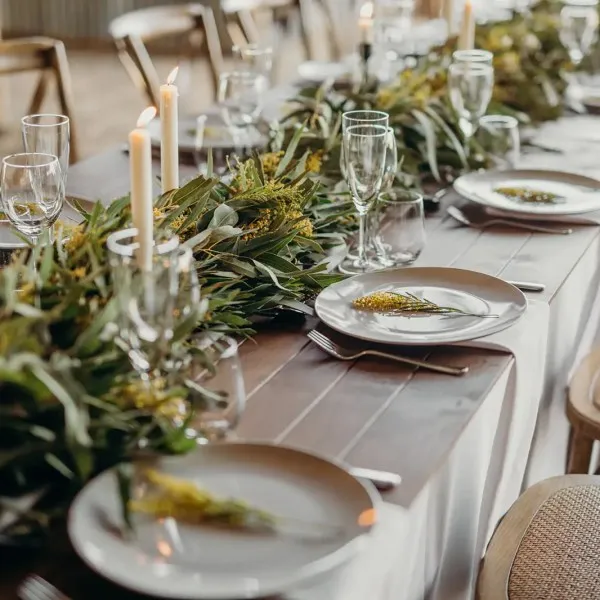 Bebe’s Country Weddings