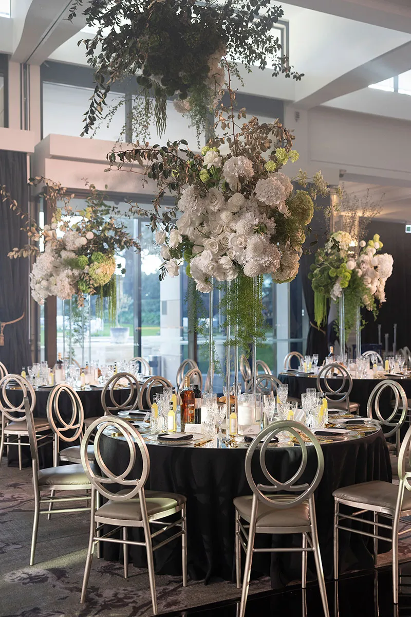 Curzon Hall photo