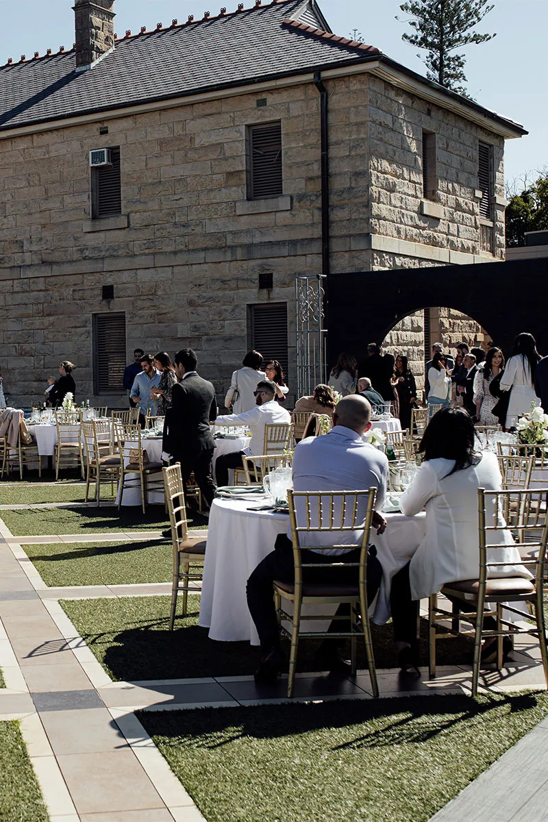 Curzon Hall photo