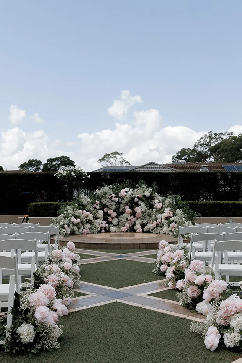 Curzon Hall photo