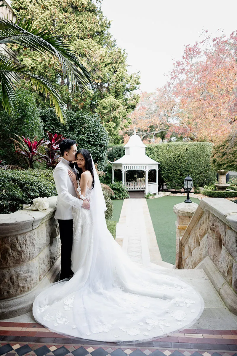 Curzon Hall photo