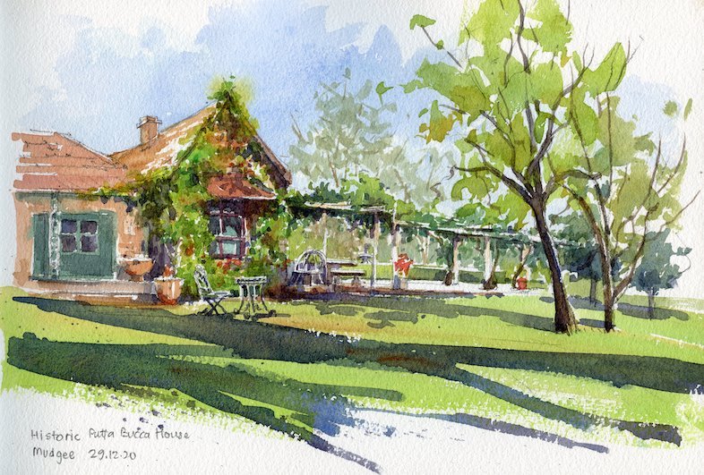 Putta Bucca House video thumbnail