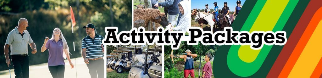 The Kooralbyn Valley video thumbnail