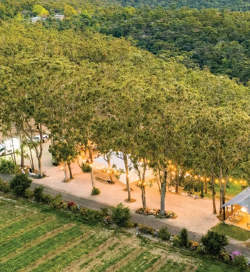 The Rise at Canoe Grounds photo