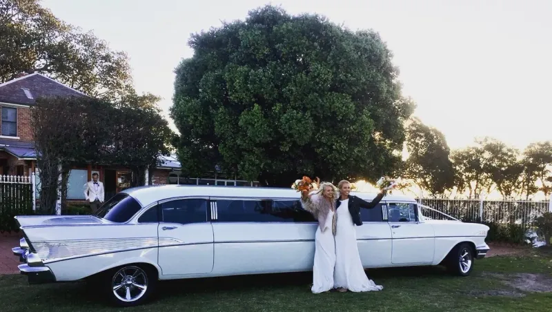 Chic Chevs photo