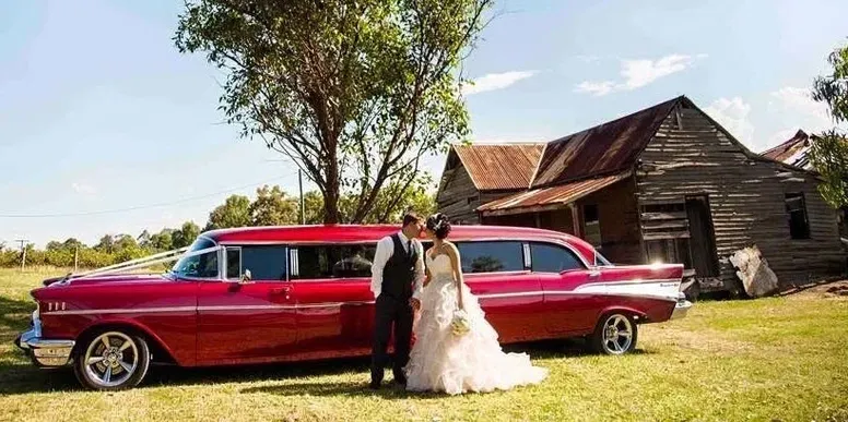 Chic Chevs photo