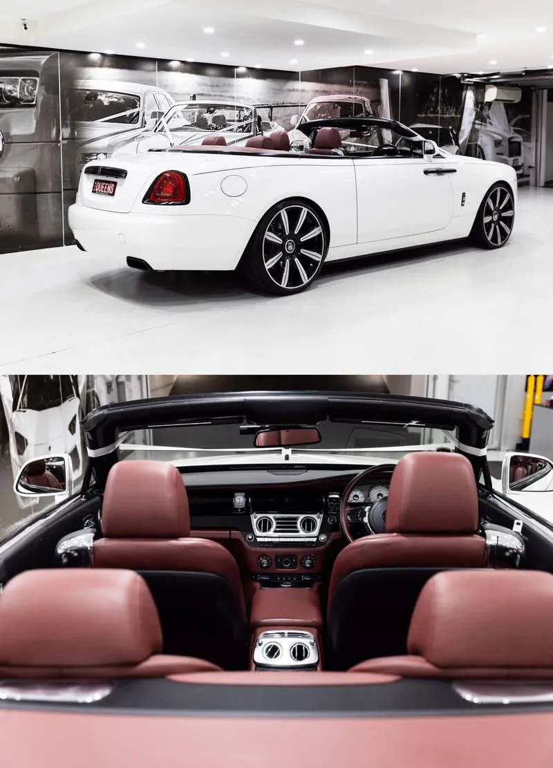 Elite Luxury Car Rentals photo