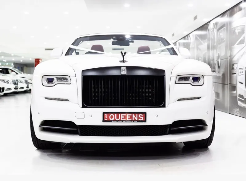 Elite Luxury Car Rentals photo