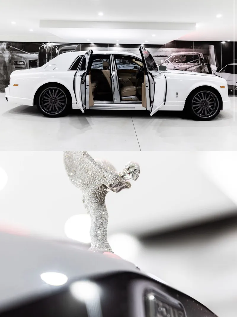 Elite Luxury Car Rentals photo