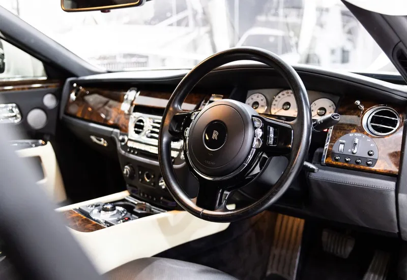 Elite Luxury Car Rentals photo