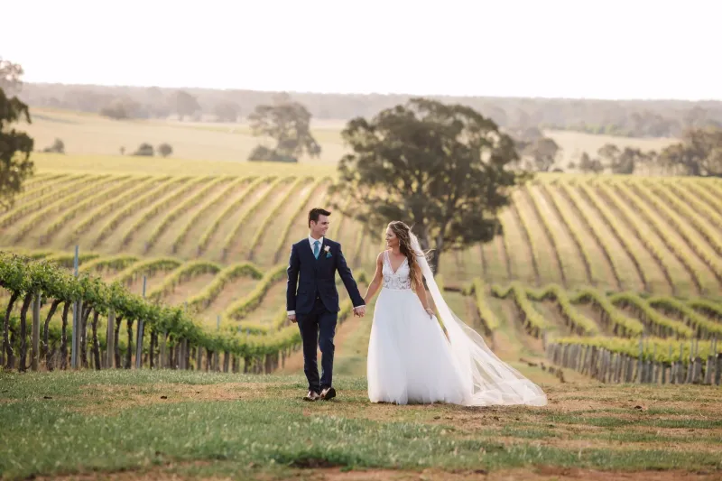 John Gehrig Wines Rutherglen photo