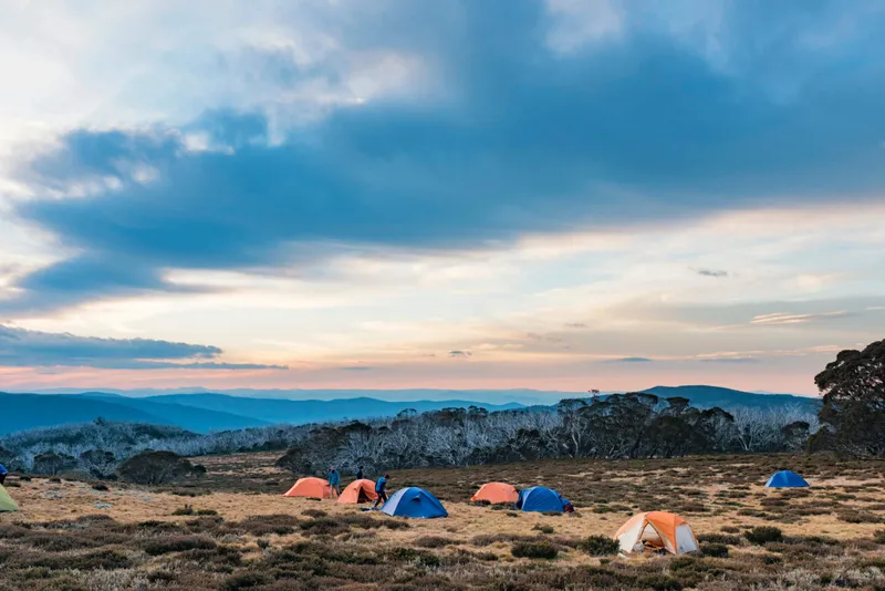 Camp Marysville