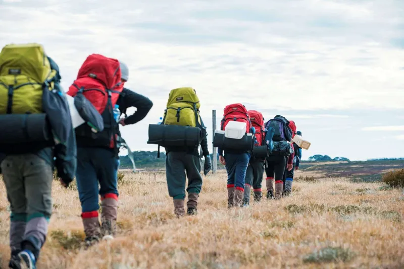 Camp Marysville