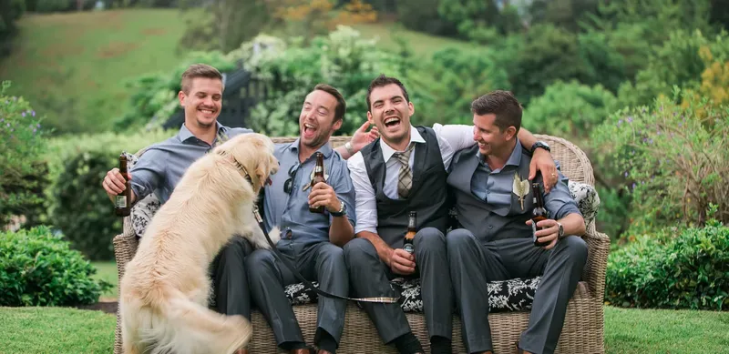Rainbow Weddings Qld