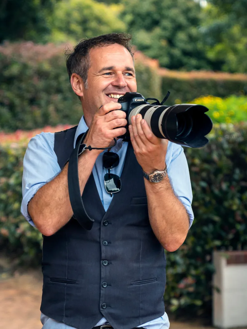 A Thousand Miles Photography