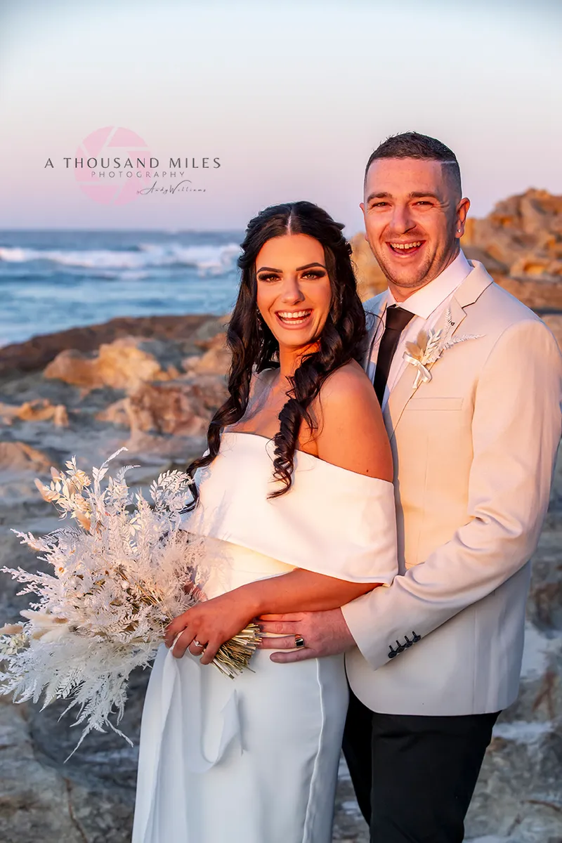 A Thousand Miles Photography