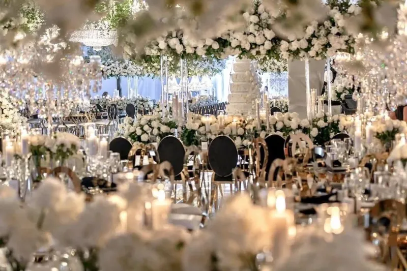 LUKdesign Weddings