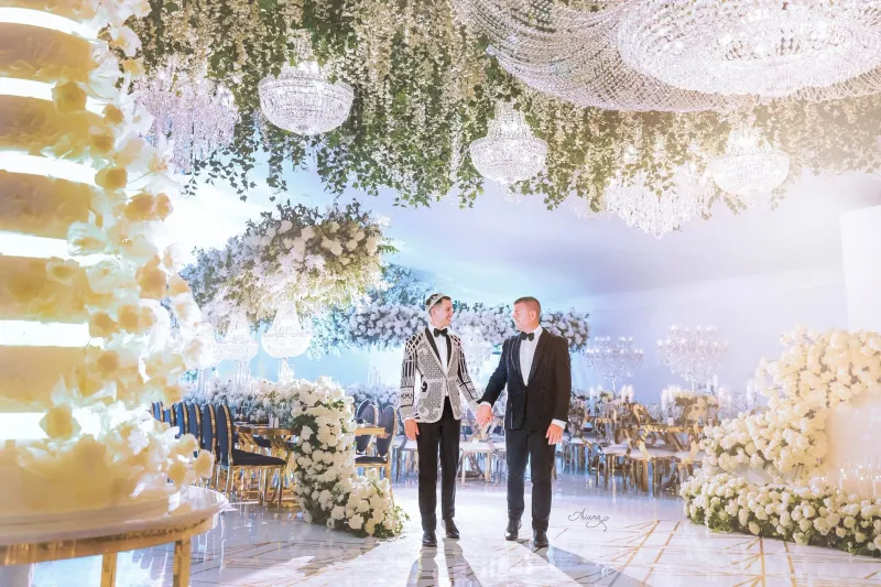 LUKdesign Weddings