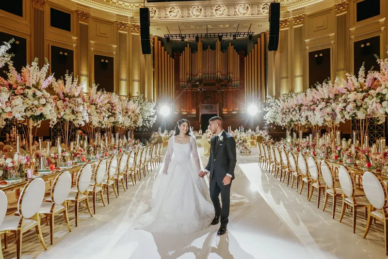 LUKdesign Weddings