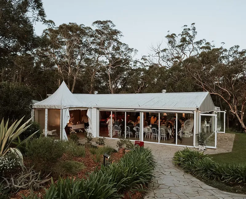 Wildwood at Kangaroo Valley photo