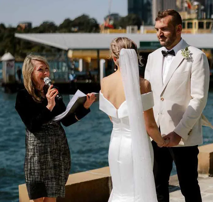 I Do Marriages
