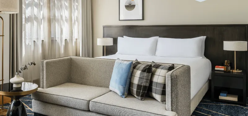 Kimpton Margot Sydney photo
