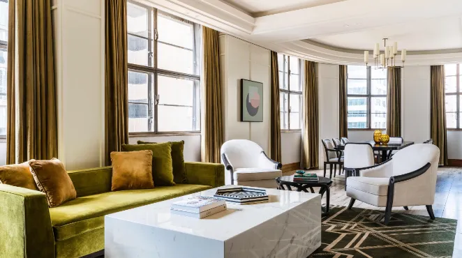 Kimpton Margot Sydney photo