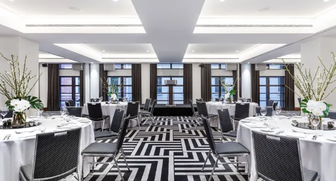 Kimpton Margot Sydney photo
