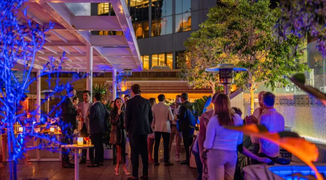 Kimpton Margot Sydney photo