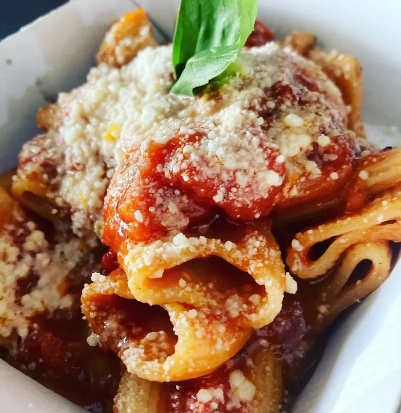 Bigoli Italian Street Food, photograph 3 of 4