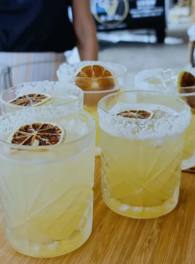The Tall Pour photo
