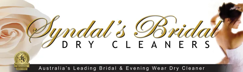 Syndal\'s Bridal Dry Cleaners