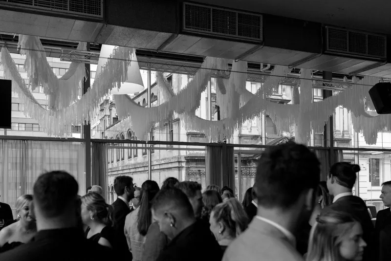 Alto Event Space