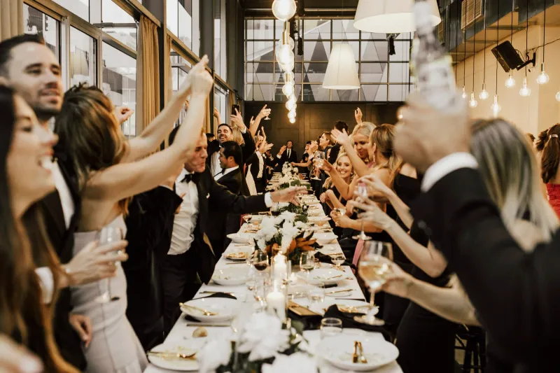 Alto Event Space
