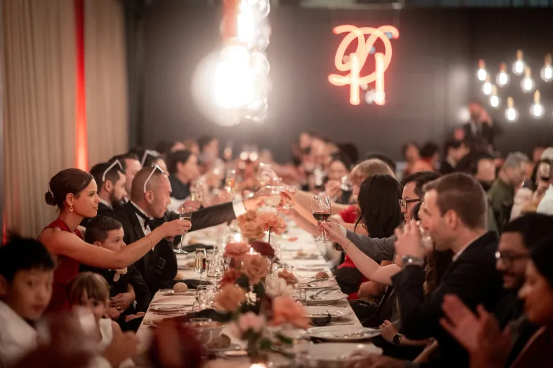 Alto Event Space