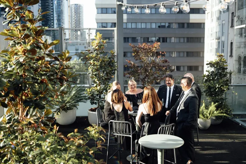 Alto Event Space