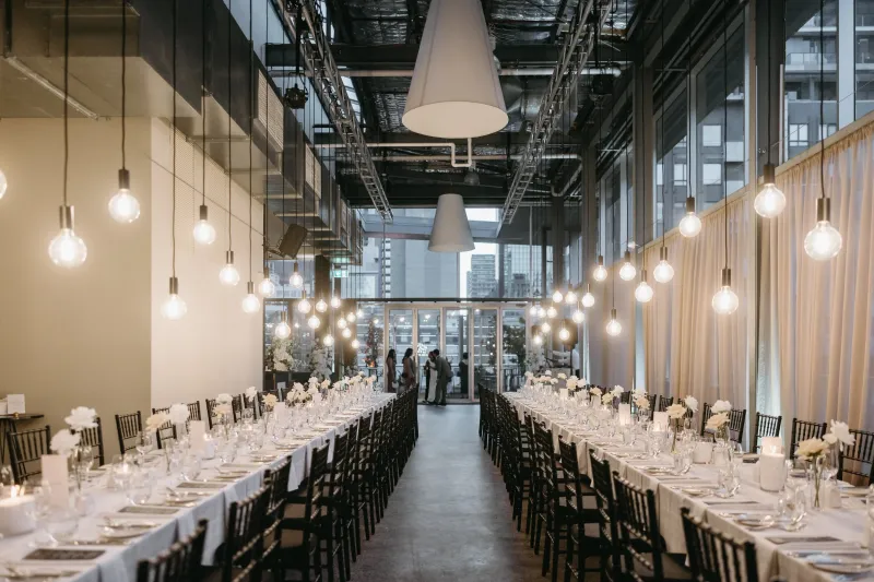 Alto Event Space