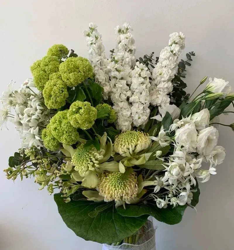 Floral Pops